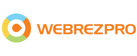 WebRezPro logo